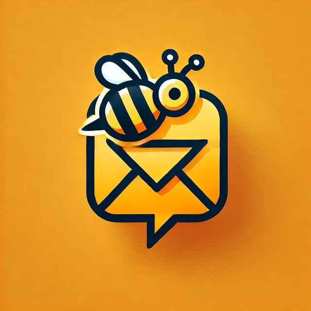 Leadbee Logo